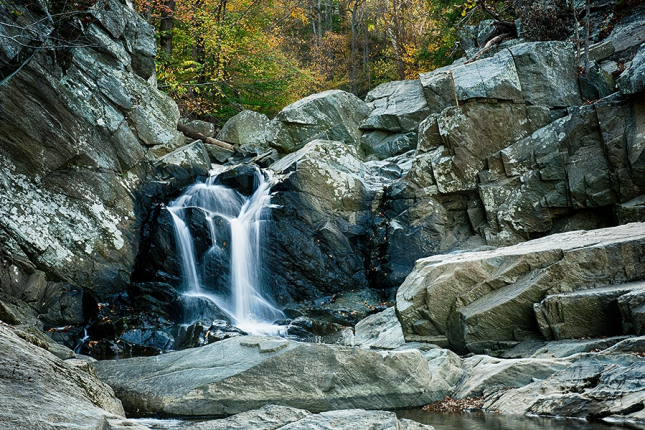 Scotts-Run-Waterfall